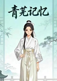 《青芜记忆》