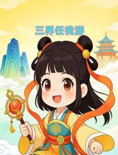 《三界任我游》