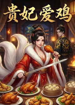 《贵妃爱鸡》