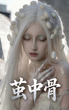 《茧中骨》