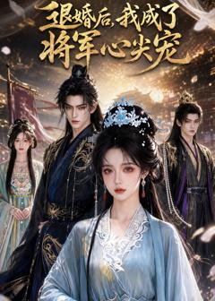 退婚后，我成了将军心尖宠