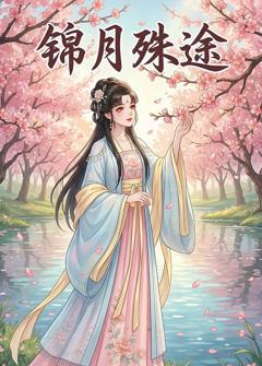 《锦月殊途》