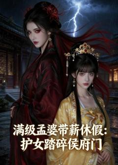 《满级孟婆带薪休假，护女踏碎侯府门》
