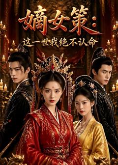 《嫡女策：这一世我绝不认命》