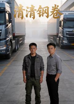 《清清钢卷》