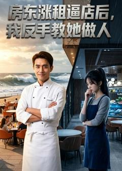 《房东涨租逼店后，我反手教她做人》