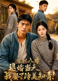 穿到八零：退婚当天，我娶了冷美知青！
