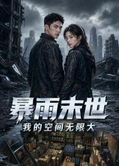 《暴雨末世我的空间无限大》