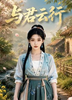 《与君云行》