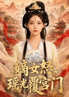 嫡女怒，瑶光覆宫门