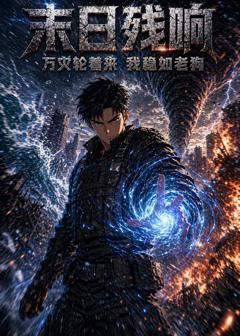《末日残响：万灾轮着来，我稳如老狗》