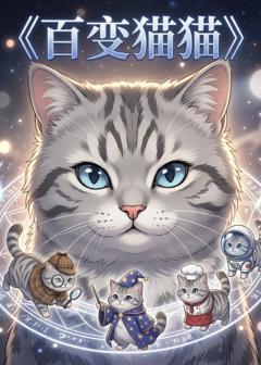 《百变猫猫》