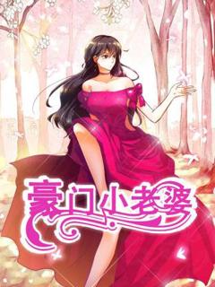 《豪门小老婆动态漫》