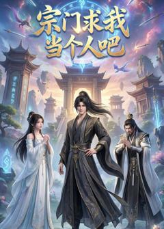 《宗门求我当个人吧》