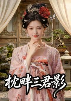 《枕畔三君影》