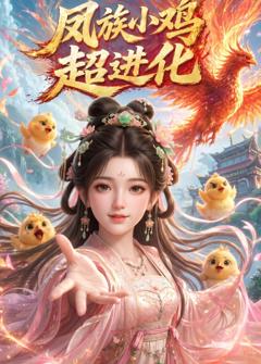 《凤族小鸡超进化》