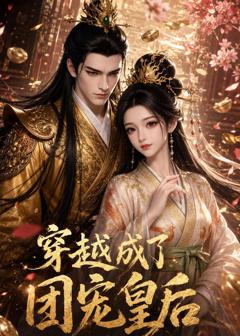 《穿越成了团宠皇后》
