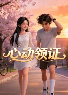 《心动领证》