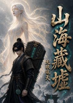 《山海藏墟，无眼窥天》