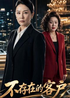 《不存在的客户》