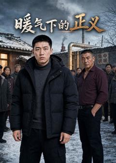 《暖气下的正义》