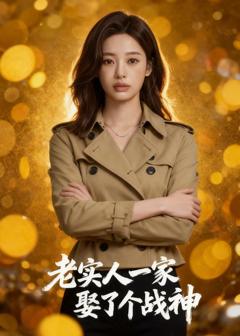 《老实人一家娶了个战神》