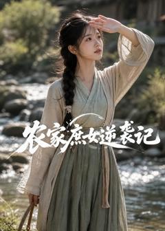 《农家庶女逆袭记》
