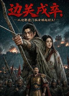 《边关戍卒，从迎娶将门孤女崛起封王！》