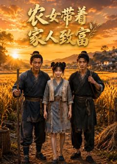 《农女带着家人致富》