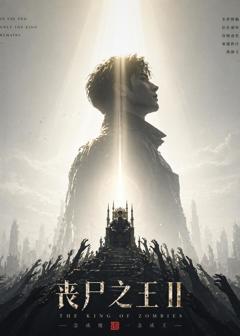 《丧尸之王2》
