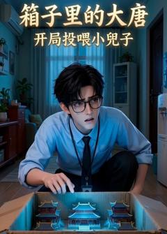 《箱子里的大唐：开局投喂小兕子》