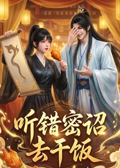 《听错密诏去干饭》