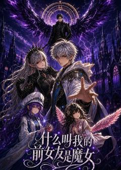 《什么叫我的前女友是魔女》