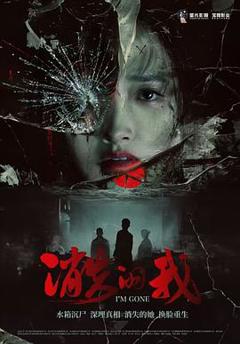 《消失的我》