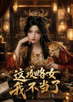 《这攻略女我不当了》