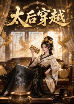 《太后穿越》