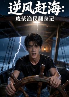 《逆风赶海：废柴渔民翻身记》