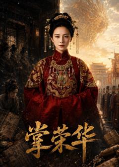 《掌荣华》