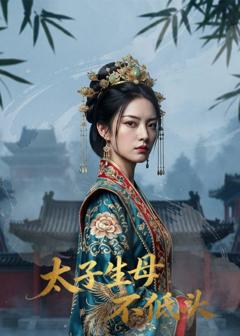 《太子生母不低头》