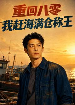 《重回八零，我赶海满仓称王》