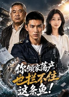 《你倾家荡产，也拦不住这条鱼！》