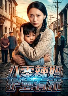 《八零辣妈护崽有术》