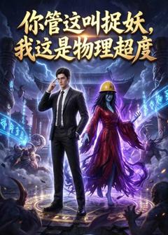 《你管这叫捉妖，我这是物理超度》