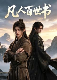 《凡人百世书》