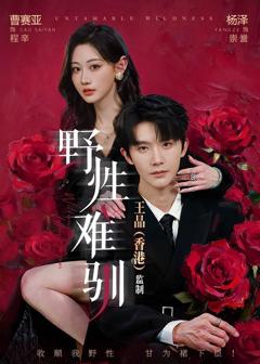《野性难驯》