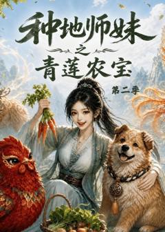 《种地师妹之青莲农宝第二季》