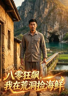《八零狂飙，我在荒洞捡海鲜》