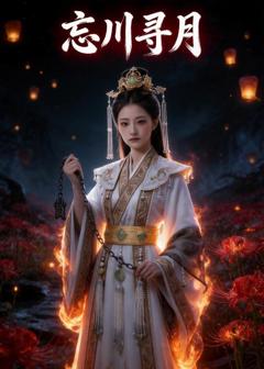 忘川寻月