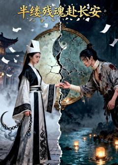 《半缕残魂赴长安》
