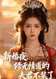 《新婚夜，修无情道的夫君不装了》
